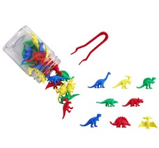 Счетный набор "Динозавры"