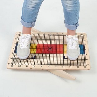 Доска Бильгоу - 3