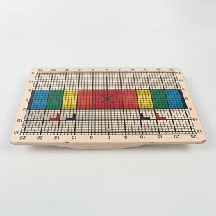 Доска Бильгоу - 1