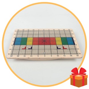 Доска Бильгоу