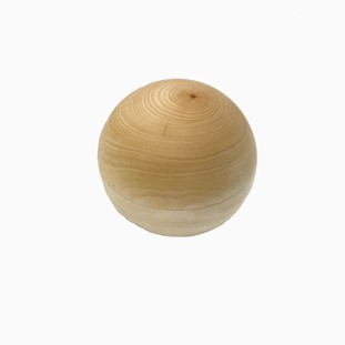 Музыкальный шар малый (10 см) - 1