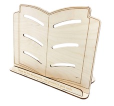 Подставка для книг