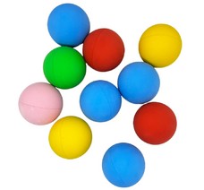 Мяч-прыгун 2 шт, цвет: ассорти