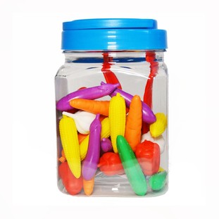 Счетный набор «Овощи» - 2 Счетный набор «Овощи» - 2