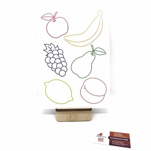 Подставка для карточек - 7 Подставка для карточек - 7