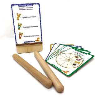 Подставка для карточек - 2 Подставка для карточек - 2