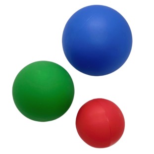 Набор мячей с водой (3 штуки)